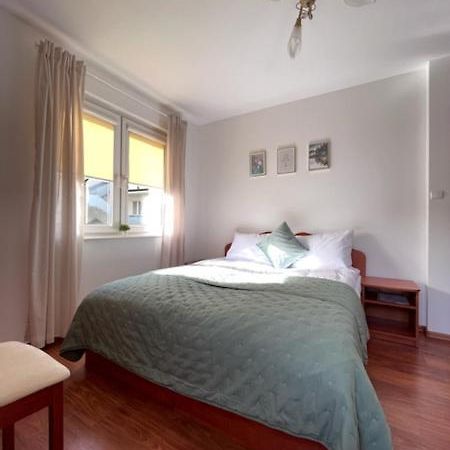 Apartament 3 Pokojowy Miedzyzdoje 55M2 - 200 Metrow Od Morza Miedzyzdroje Eksteriør bilde