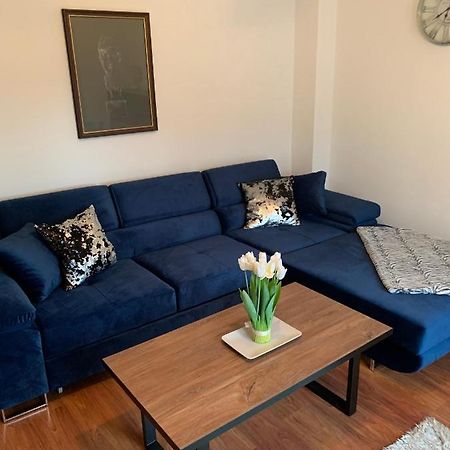 Apartament 3 Pokojowy Miedzyzdoje 55M2 - 200 Metrow Od Morza Miedzyzdroje Eksteriør bilde