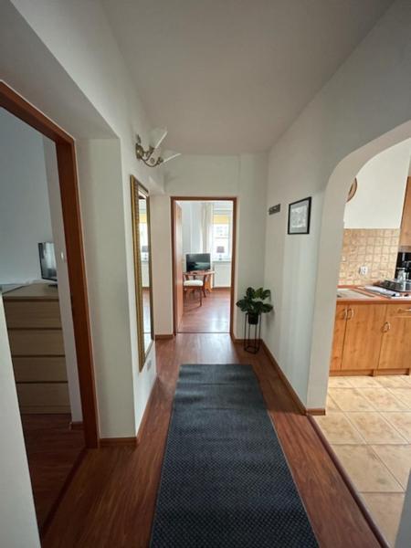 Apartament 3 Pokojowy Miedzyzdoje 55M2 - 200 Metrow Od Morza Miedzyzdroje Eksteriør bilde