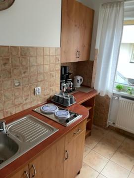 Apartament 3 Pokojowy Miedzyzdoje 55M2 - 200 Metrow Od Morza Miedzyzdroje Eksteriør bilde
