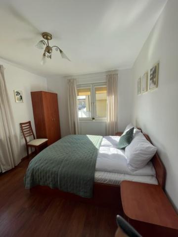 Apartament 3 Pokojowy Miedzyzdoje 55M2 - 200 Metrow Od Morza Miedzyzdroje Eksteriør bilde